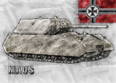 Maus