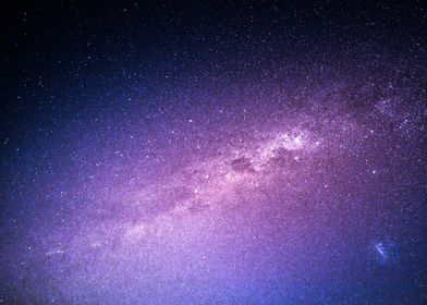 The Milky Way and Stars