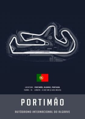 Portimo Circuit