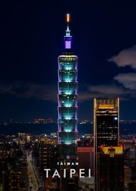 Taipei City