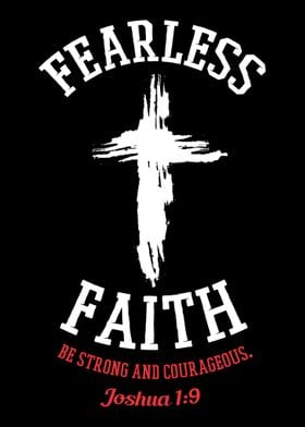 Fearless Faith