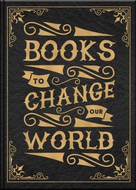 Books to Change Our World