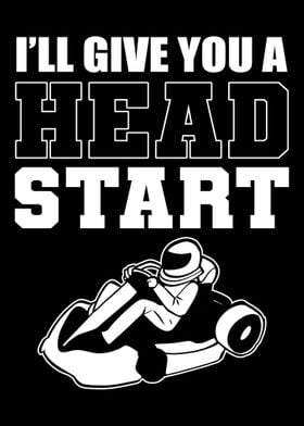 Head Start Sports Enthusia