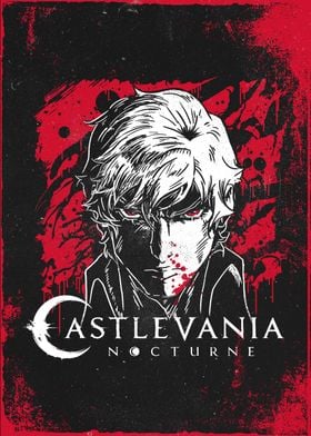 Castlevania Nocturne-preview-3