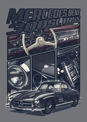 Poster Car-preview-1