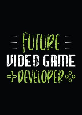 Video Game Developer 