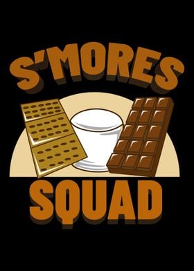 Smores Squad