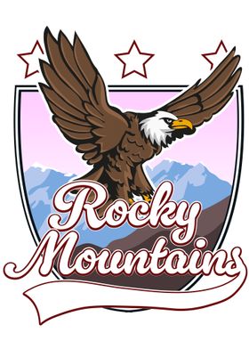 Rocky Mountains 