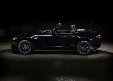 Mazda MX5