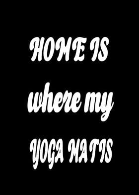 quote yoga inspiration