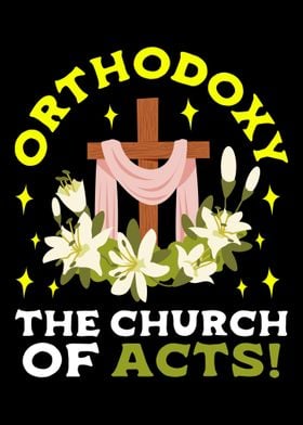 Orthodox