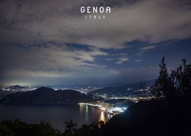 Genoa  