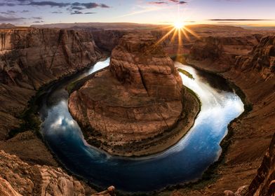 Grand Canyon USA