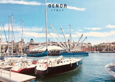 Genoa 