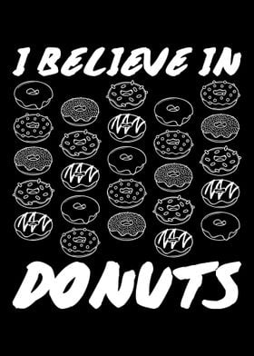 Donuts