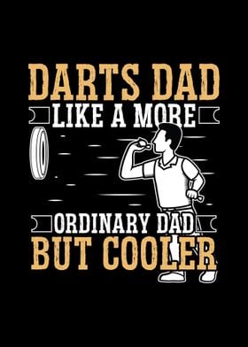 Darts Player