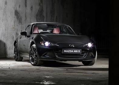 Mazda MX5