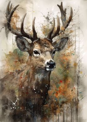 Enchanting Wilderness Art