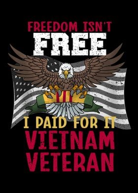 Freedom Isnt Free I Paid F