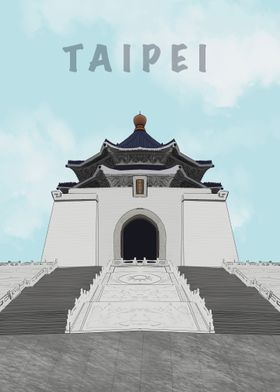 Taipei Chiangmai Kai shek