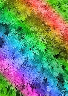 Color Effects Rainbow25