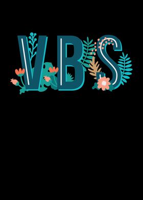 VBS Crew Summer Camp Bible