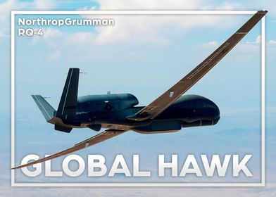 Global Hawk RQ4