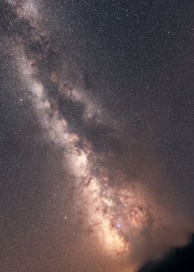 Milky Way Photography