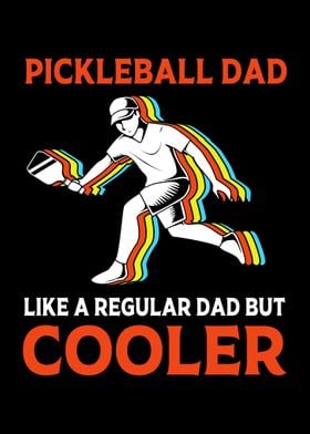 Pickleball Dad