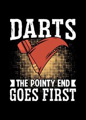 Darts Player