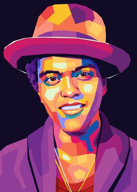 Bruno Mars