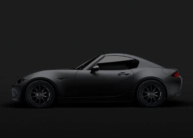 Mazda MX5