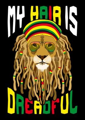 Rastafari Rastafarian