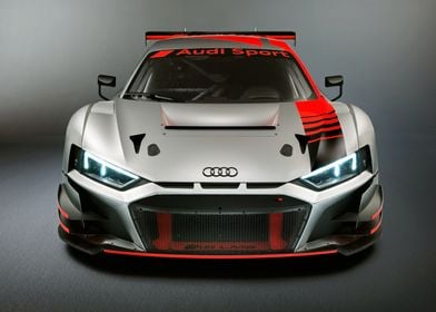 Audi R8 LMS