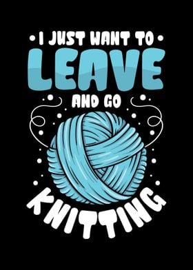 Knitting Knitter