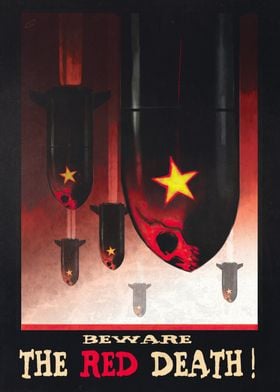 Bomb Posters Online - Shop Unique Metal Prints, Pictures