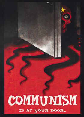 Communistic Threat-preview-2