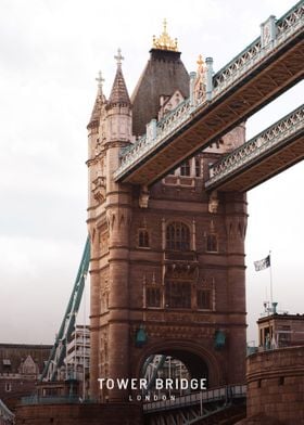 Tower Bridge 