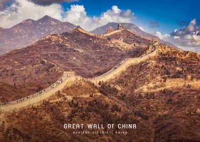 Great Wall of China