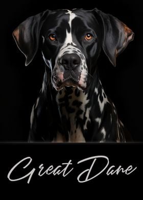 Great Dane