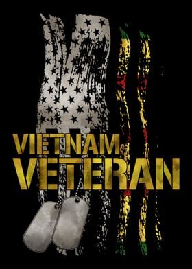 Vietnam Veteran