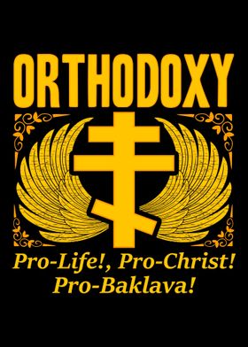 Orthodox