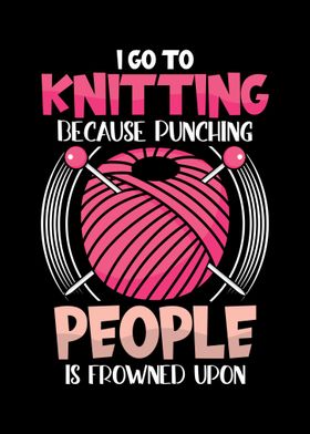 Knitting Knitter