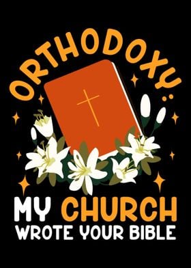 Orthodox