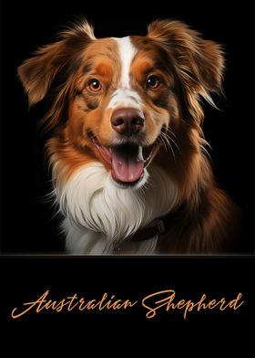 Australian Shepherd