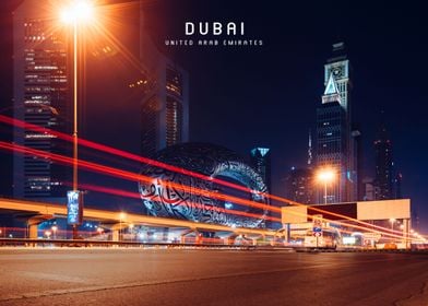 Dubai 