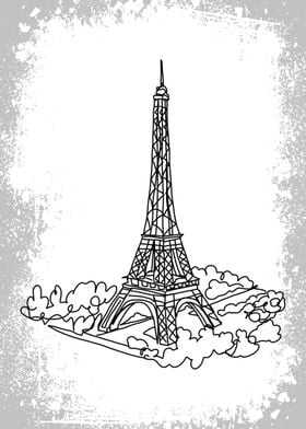 Eiffel Tower