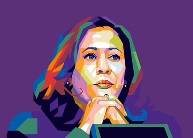 Kamala Harris