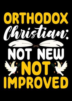 Orthodox