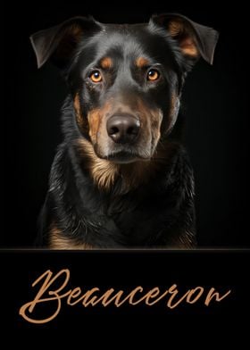 Beauceron